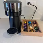 شقة Live - Via A Riva لوغانو