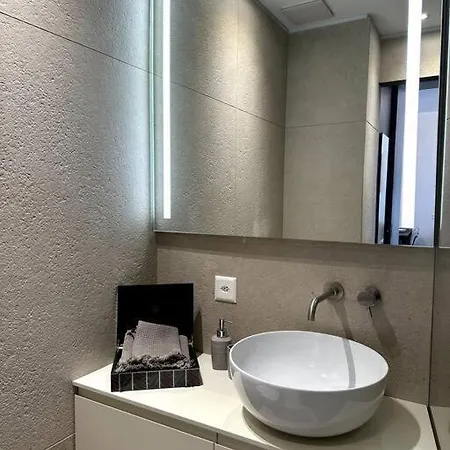 Apartment Live - Via A Riva *