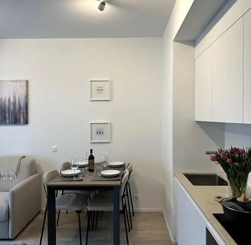 Apartamento Live - Via A Riva Lugano