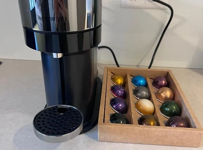 Апартаменты Live - Via A Riva Лугано