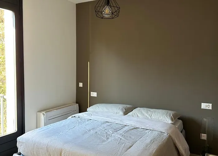 Live - Via A Riva Apartamento Lugano