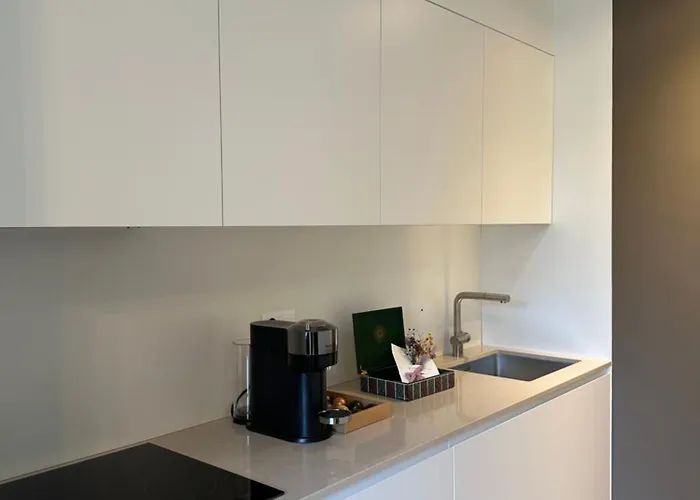 Apartamento Live - Via A Riva *