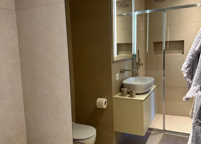 Apartamento Live - Via A Riva *