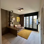 Live - Via A Riva Apartamento