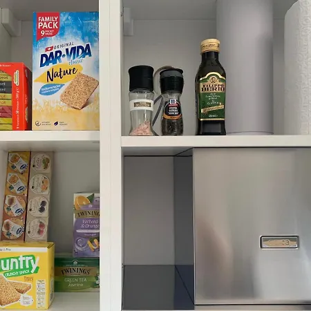 Apartamento Live - Via A Riva