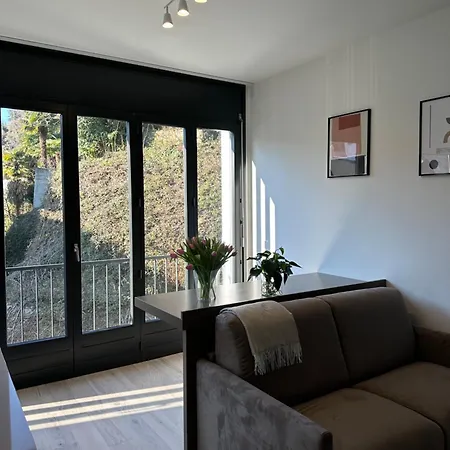 Live - Via A Riva Apartamento