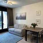 Appartement Live - Via A Riva Lugano
