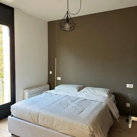 Live - Via A Riva Apartment Lugano