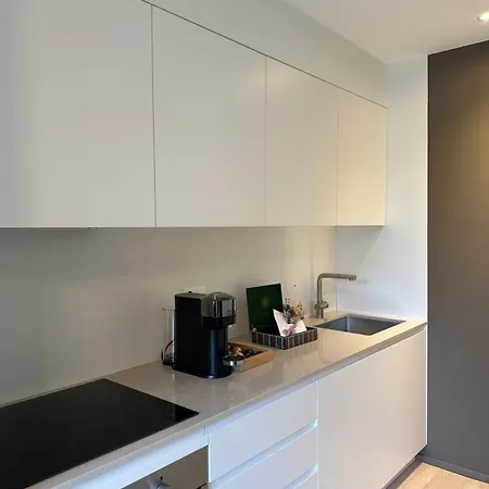 Apartment Live - Via A Riva *