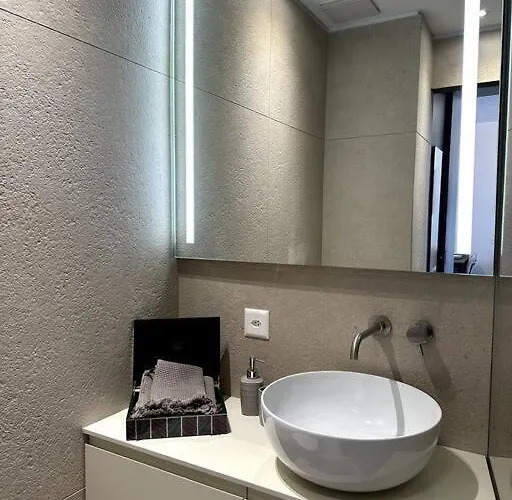 Apartment Live - Via A Riva *