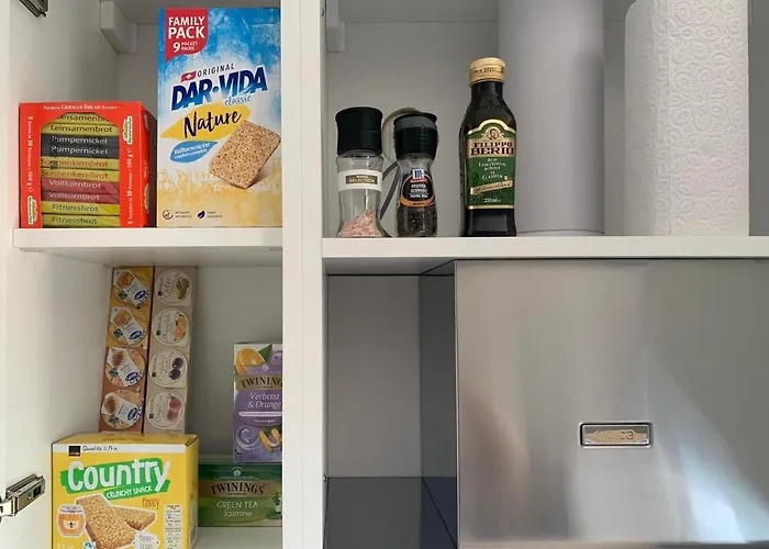 Apartment Live - Via A Riva