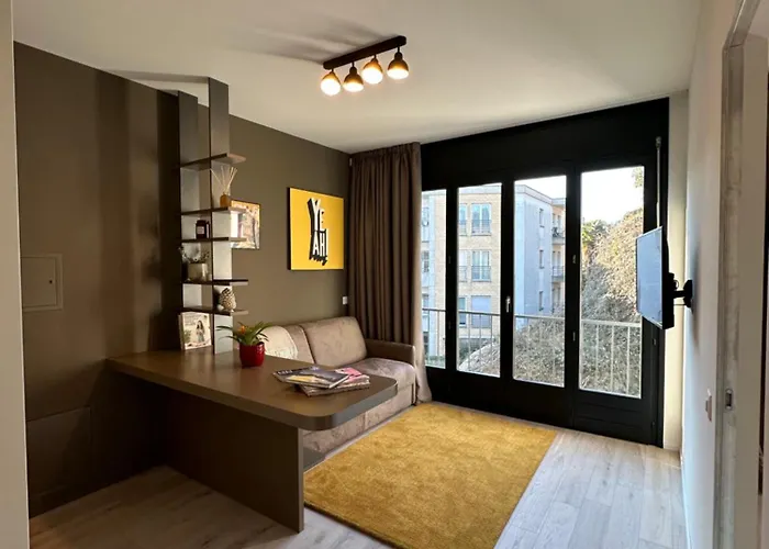 Live - Via A Riva Apartment